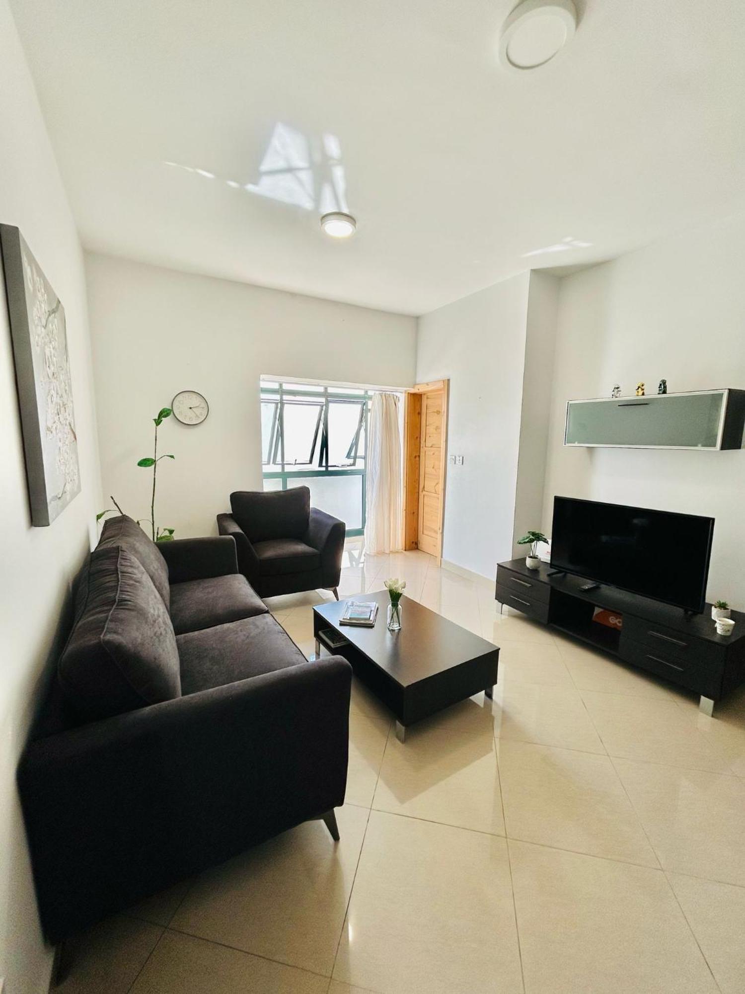 Ferienwohnung Island Breeze San Ġiljan Exterior foto